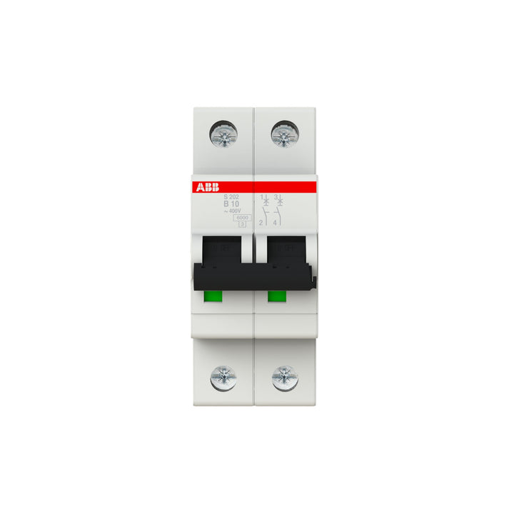 ABB S202 - B10 - DDPARTS SOLUTION