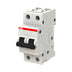 ABB S202 - B6 - DDPARTS SOLUTION