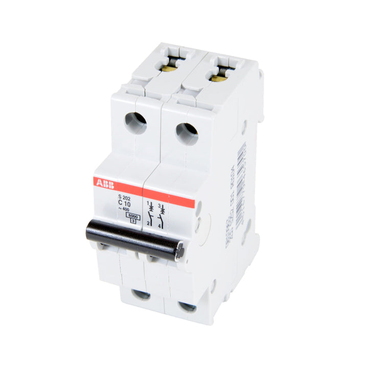ABB S202 - C10 - DDPARTS SOLUTION
