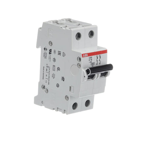 ABB S202 - C16 - DDPARTS SOLUTION