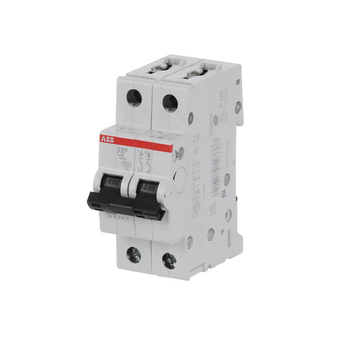 ABB S202 - C2 - DDPARTS SOLUTION