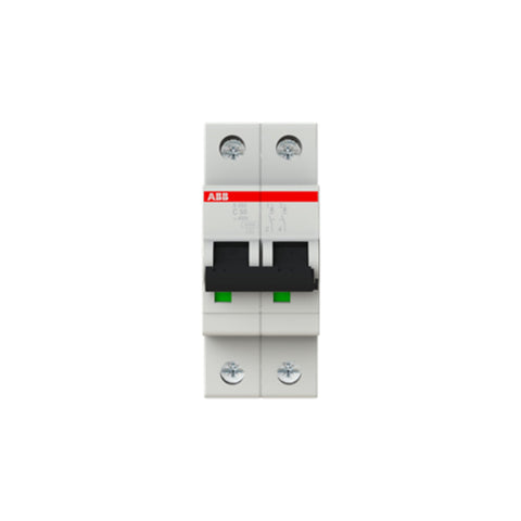 ABB S202 - C50 - DDPARTS SOLUTION