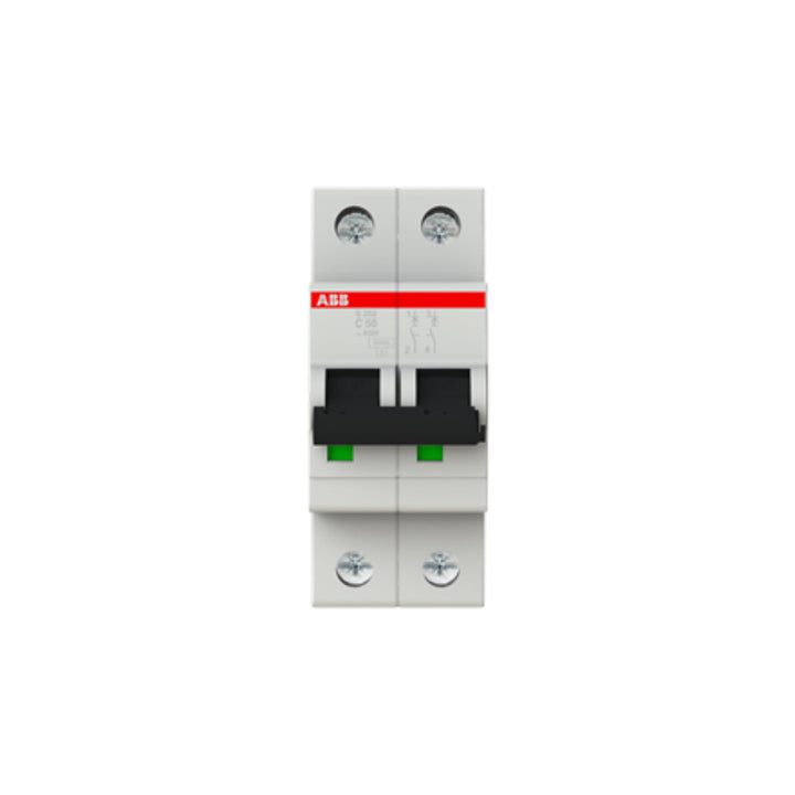 ABB S202 - C50 - DDPARTS SOLUTION