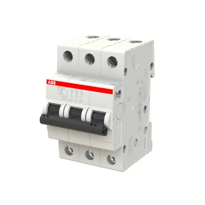ABB S203 - C16 | 16A - DDPARTS SOLUTION
