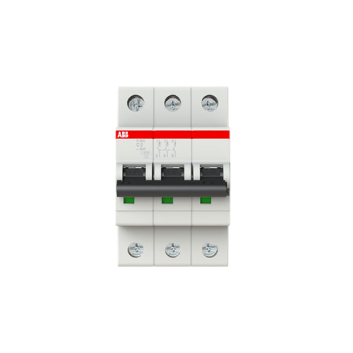 ABB S203 - C2 - DDPARTS SOLUTION