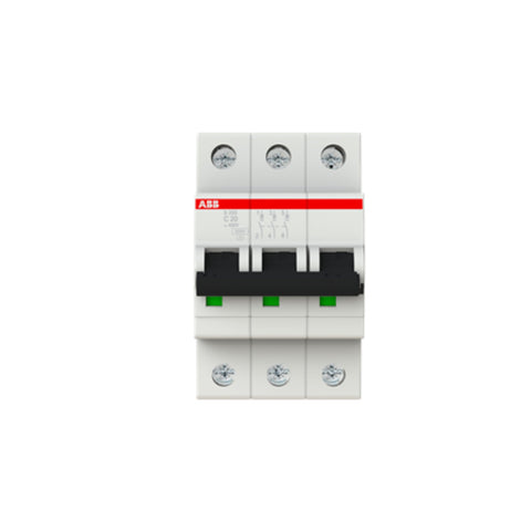 ABB S203 - C20 - DDPARTS SOLUTION