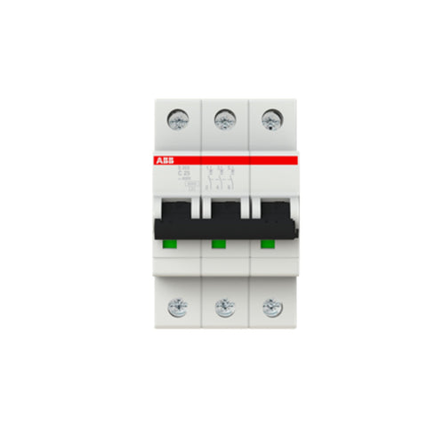 ABB S203 - C25 - DDPARTS SOLUTION
