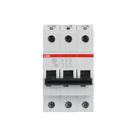 ABB S203 - C50 - DDPARTS SOLUTION