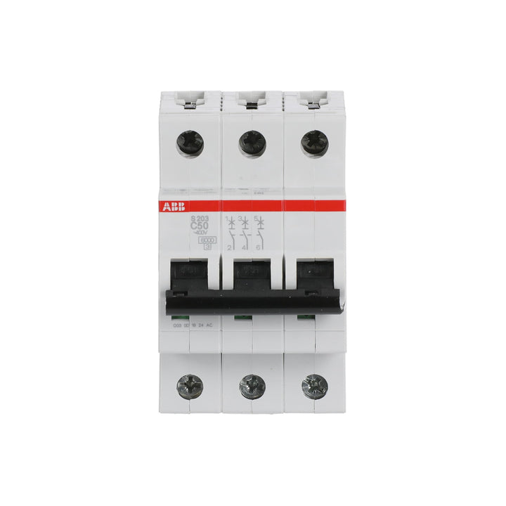 ABB S203 - C50 - DDPARTS SOLUTION