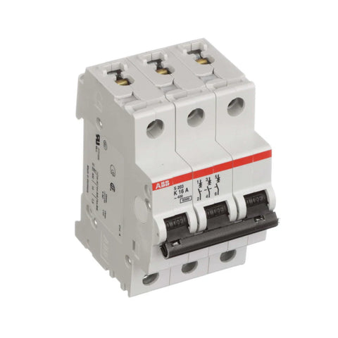 ABB S203 - K16 - DDPARTS SOLUTION