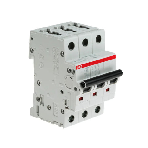 ABB S203M - C32 - DDPARTS SOLUTION