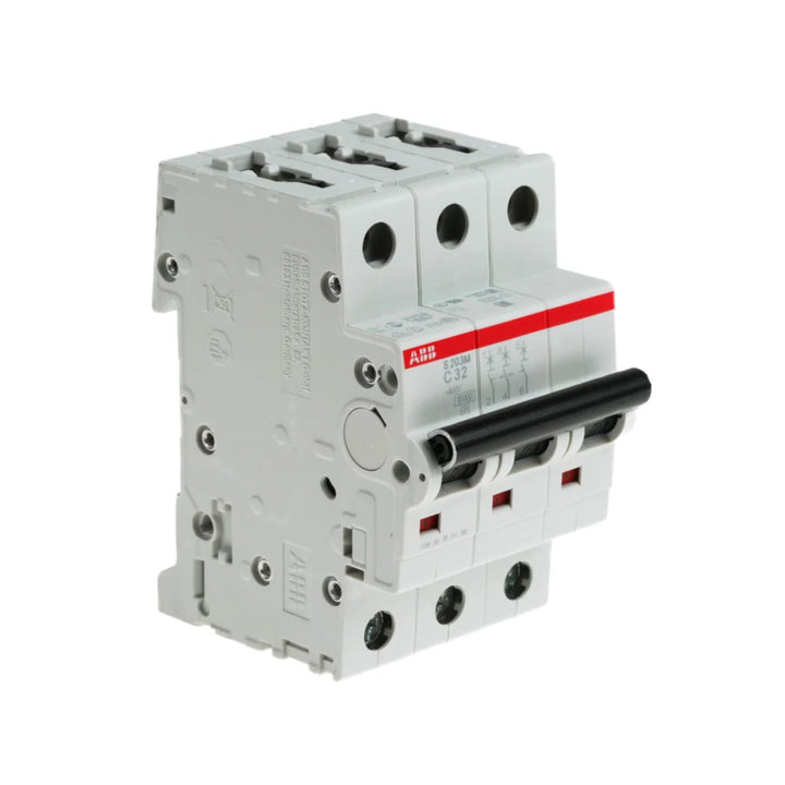 ABB S203M - C32 - DDPARTS SOLUTION