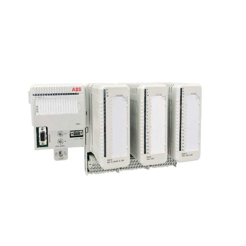 ABB S800 I/O - DDPARTS SOLUTION