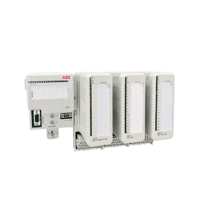 ABB S800 I/O - DDPARTS SOLUTION