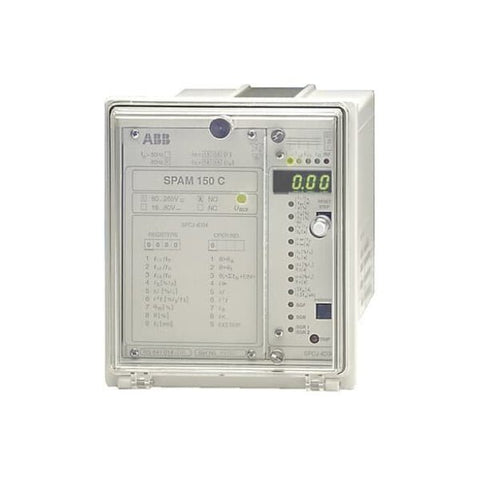 ABB SPAM - 150C - AA - DDPARTS SOLUTION