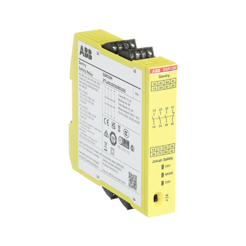 ABB SSR10M - DDPARTS SOLUTION