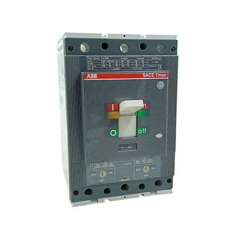 ABB T5 N 400 - DDPARTS SOLUTION