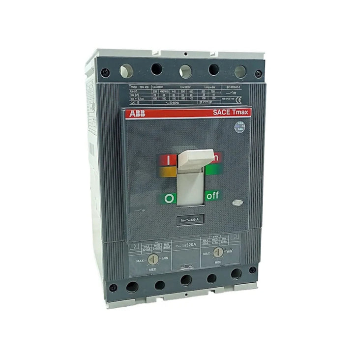 ABB T5 N 400 - DDPARTS SOLUTION
