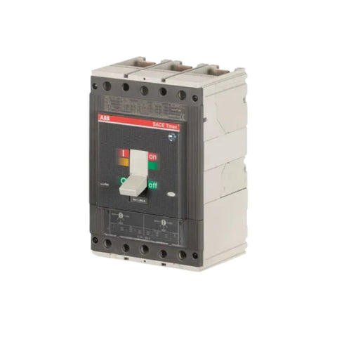 ABB T5N 400 - DDPARTS SOLUTION