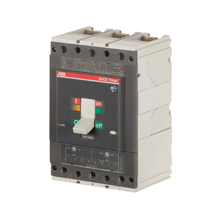 ABB T5N 400 - DDPARTS SOLUTION