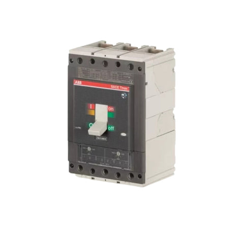 ABB T5N 400 - DDPARTS SOLUTION