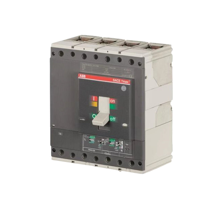 ABB T5N 630 - DDPARTS SOLUTION