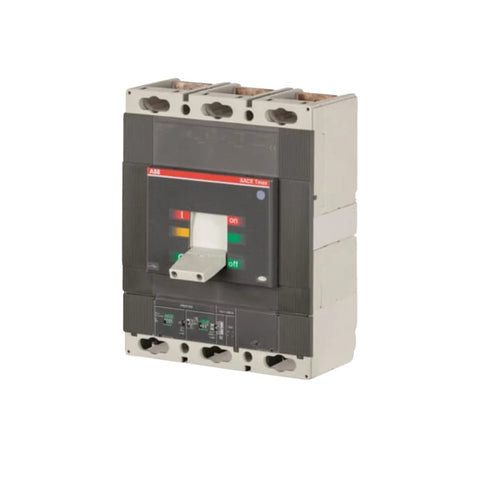 ABB T6N 800 - DDPARTS SOLUTION