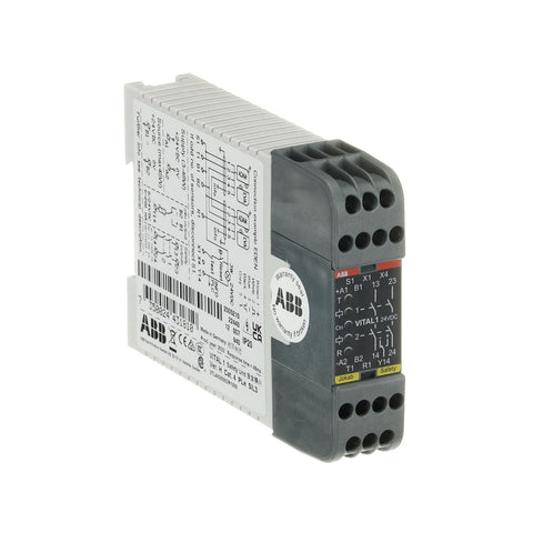 ABB VITAL 1 - DDPARTS SOLUTION