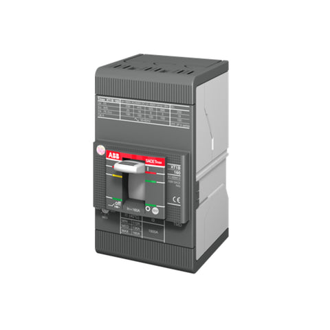 ABB XT1B 160 - DDPARTS SOLUTION