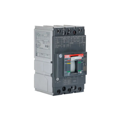 ABB XT1B 160 - DDPARTS SOLUTION