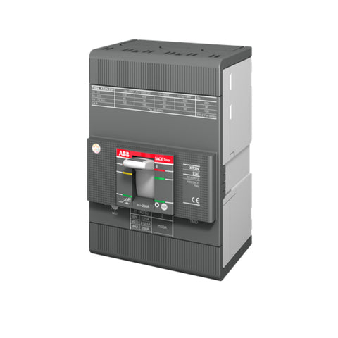ABB XT3N 250 - DDPARTS SOLUTION