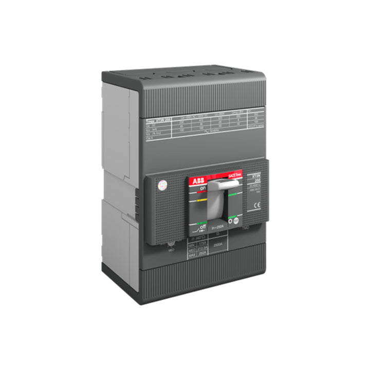 ABB XT3N250 - DDPARTS SOLUTION