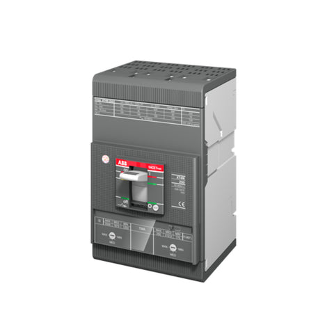 ABB XT4N 250 - DDPARTS SOLUTION