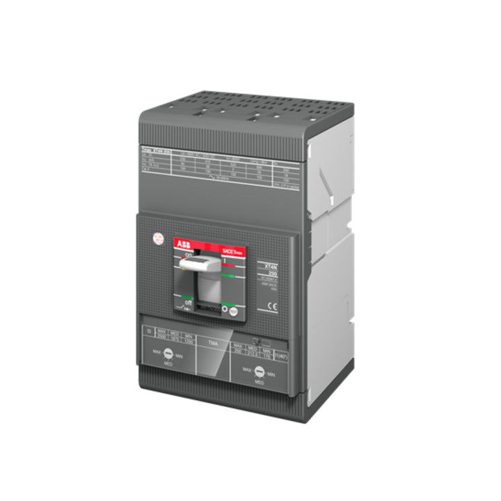 ABB XT4N 250 - DDPARTS SOLUTION