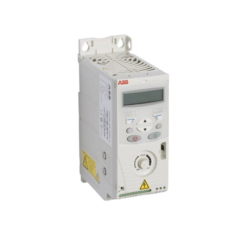 ABB ACS150-03E-02A4-4 | Acionamento de frequência variável (VFD), 0,75 kW,