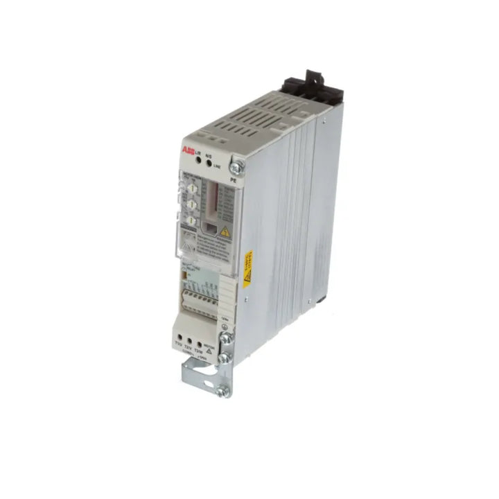 ABB ACS55-01E-02A2-2 | Variable Frequency Drive (VFD), 0.37kW,