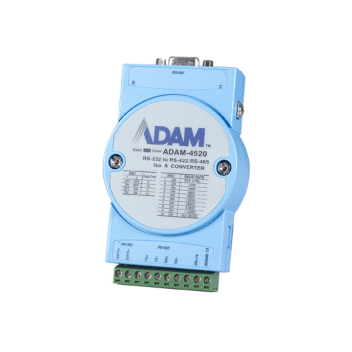 Advantech ADAM - 4520 - DDPARTS SOLUTION