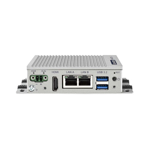 Advantech BB-4WSD9OTB RS-232/422/485 isolated converter with optical isolation and surge protection.