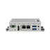 Advantech BB-4WSD9OTB RS-232/422/485 isolated converter with optical isolation and surge protection.