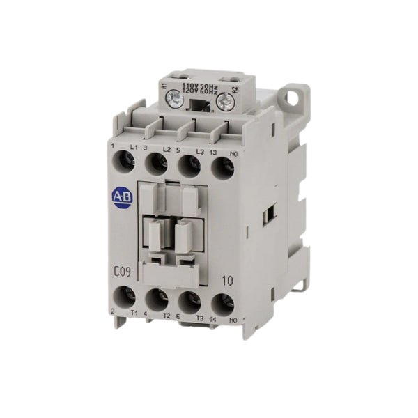 Allen - Bradley 100 - C09D10 - DDPARTS SOLUTION