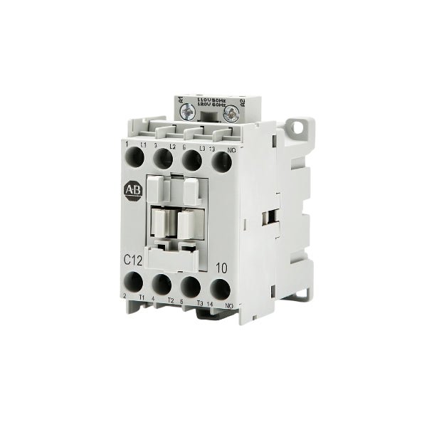 Allen - Bradley 100 - C12D10 - DDPARTS SOLUTION