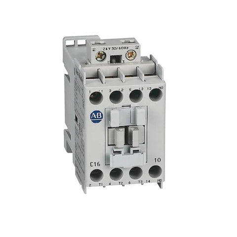 Allen - Bradley 100 - C16EJ10 - DDPARTS SOLUTION