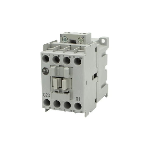 Allen - Bradley 100 - C23 - 01 Contactor - DDPARTS SOLUTION
