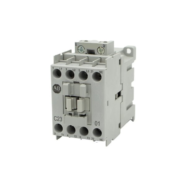 Allen - Bradley 100 - C23 - 01 Contactor - DDPARTS SOLUTION