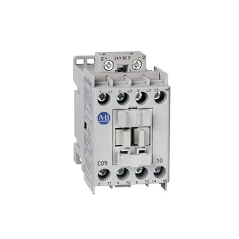 Allen - Bradley 100 - C23EJ01 - DDPARTS SOLUTION