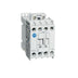 Contator Allen-Bradley 100-C23EJ10 de 3 polos, 24VDC, ideal para controle de motores e aplicações industriais confiáveis.
