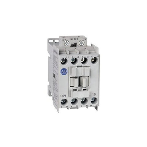 Allen - Bradley 100 - C23ZJ10 - DDPARTS SOLUTION