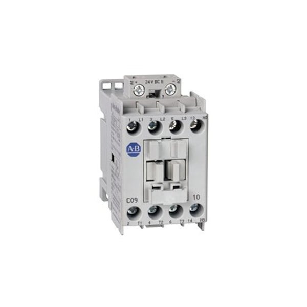 Allen - Bradley 100 - C23ZJ10 - DDPARTS SOLUTION