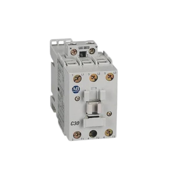 Allen - Bradley 100 - C30EJ10 - DDPARTS SOLUTION