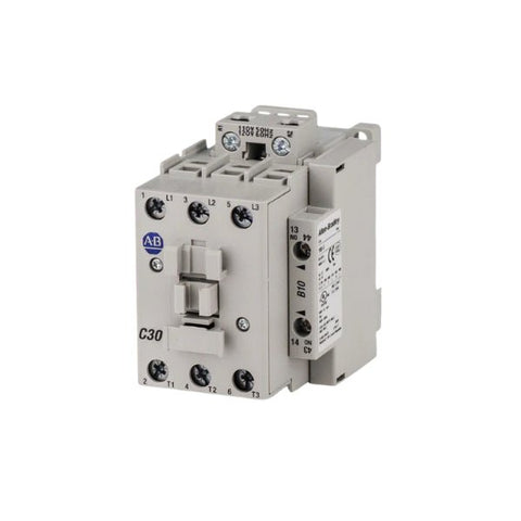 Allen - Bradley 100 - C37D10 - DDPARTS SOLUTION